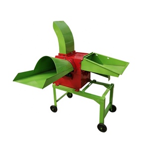 Paglia di mais Strofinare Seta di Paglia <span class=keywords><strong>Impastare</strong></span> <span class=keywords><strong>Macchina</strong></span> Taglierina Pula <span class=keywords><strong>Macchina</strong></span> - Product Image 2