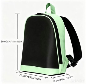 App PICTURES INPUT DISPLAY Led <b>Backpack</b> for <b>Ladies</b> for FUNS - Product Image 1