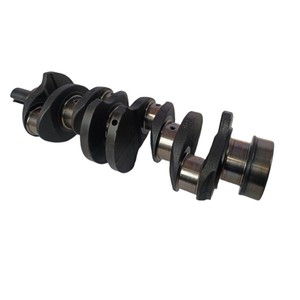 Vilebrequin Jixinxiang pour chariot élévateur 4T, pièce moteur Xinchai 4D30XG30, FDJ0004930, remplacement neuf - Product Image 3