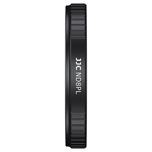 JJC-Kit de filtro ND PL para cámara de acción, 4 unidades, para DJI Osmo Action 5 <span class=keywords><strong>Pro</strong></span> 4 3 ND8 16 32 64 - Product Image 3