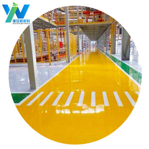 Venta al por mayor de resina epoxi de cristal de dos componentes pegamento AB Cristal líquido transparente epoxi hormigón revestimiento de <span class=keywords><strong>suelo</strong></span> de garaje para <span class=keywords><strong>pintura</strong></span> de <span class=keywords><strong>suelo</strong></span> <span class=keywords><strong>3D</strong></span> - Product Image 1