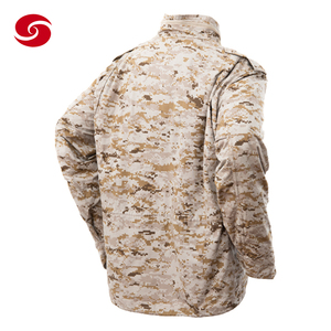Chaqueta SA Digital Camouflage <span class=keywords><strong>m65</strong></span> Land Con Forro Térmico - Product Image 2
