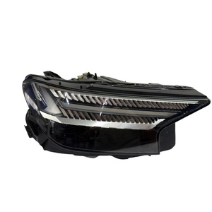 Phare LED pour <span class=keywords><strong>Audi</strong></span> <span class=keywords><strong>Q4</strong></span> E-tron 2025 2024, lampe de voiture de haute qualité pour accessoires <span class=keywords><strong>Audi</strong></span> <span class=keywords><strong>Q4</strong></span> E-tron - Product Image 3