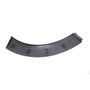 Panel de moldura de guardabarros ABS para BMW Mini Cooper R50 R52, 51131505867, para kit de carrocería - Product Image 2