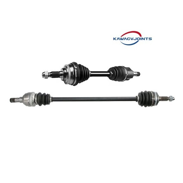 Semieixos CV HALF SHAFT FRONT DRIVE AXLE 43410-K0090 for YARIS