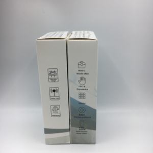 Souris sans fil Bluetooth double mode en promotion, rechargeable, silencieuse, ultra-fine, pour bureau, jeux, lumineuse - Product Image 5