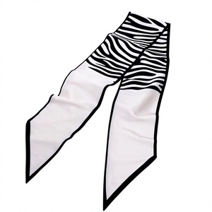 Bufanda Larga Reversible para Mujer, Sólida, de Invierno, Antibacteriana, Ligera, Resistente al Viento, Elegante Accesorio para el Cuello - Product Image 2