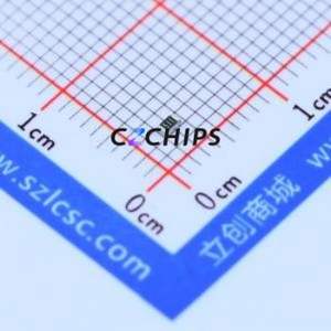 Resistencia SMD 0603WAJ0511T5E (Tipo: Película Gruesa) (Resistencia: 510 Ohmios Precisión: 5%) - Product Image 1