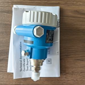 <span class=keywords><strong>Endress</strong></span> + <span class=keywords><strong>Hauser</strong></span> <span class=keywords><strong>Cerabar</strong></span> PMP51B圧力トランスミッタPMP51B-C740/0絶対およびゲージ圧力スマート圧力トランスミッタ - Product Image 5