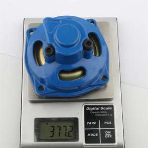 Cubiertas de Motor de 47/49cc y Cajas de Cambios de Colores para Vehículos Todoterreno Pequeños y Autos Deportivos de Gama Media - Product Image 2