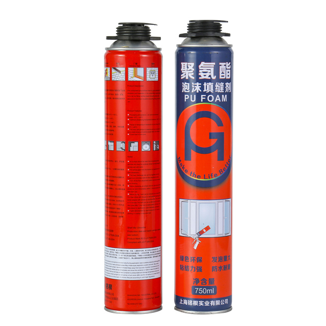 FireGuard Pro Fireproof Expanding Foam Sealant High-Performance Insulation and Fire-Resistant Solution for Doors, Windows