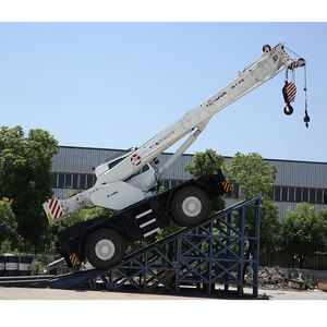 25 טון rt קשה משטח מנוף - Product Image 2