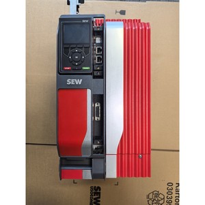Variador de Frecuencia Sew MdX91A-0750-5E3-4-T02 37Kw 380V Trifásico Control Vectorial Sin Sensores IP20 Tamaño T02 - Product Image 1