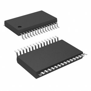 Monitor de Batería Multichemico TSSOP30 3--15C, Chip IC BQ78350DBTR-R1, Circuito Integrado - Product Image 1