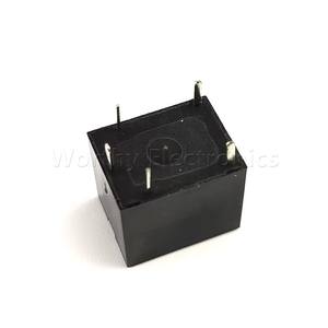 Composants électriques à forte demande 5/12/24VDC 20A Relais de puissance 5 broches HKV6-DC12V-SG DC5/24V - Product Image 4