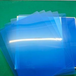 Película Seca Universal para Radiología Médica / Película Térmica Azul Médica de 14*17 Pulgadas / Película para Impresora de Rayos X para Hospital - Product Image 3