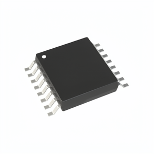 Distributeur agréé ADG739BRU Composants électroniques d'interface Chine IC SWITCH SP4TX2 4.5OHM 16TSSOP - Product Image 1