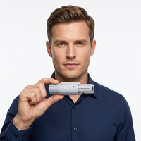 Connecteur circulaire push-pull BEXKOM série P, 8 broches, prise fixe, laiton plaqué or, boîtier PC, qualité médicale, faible coût