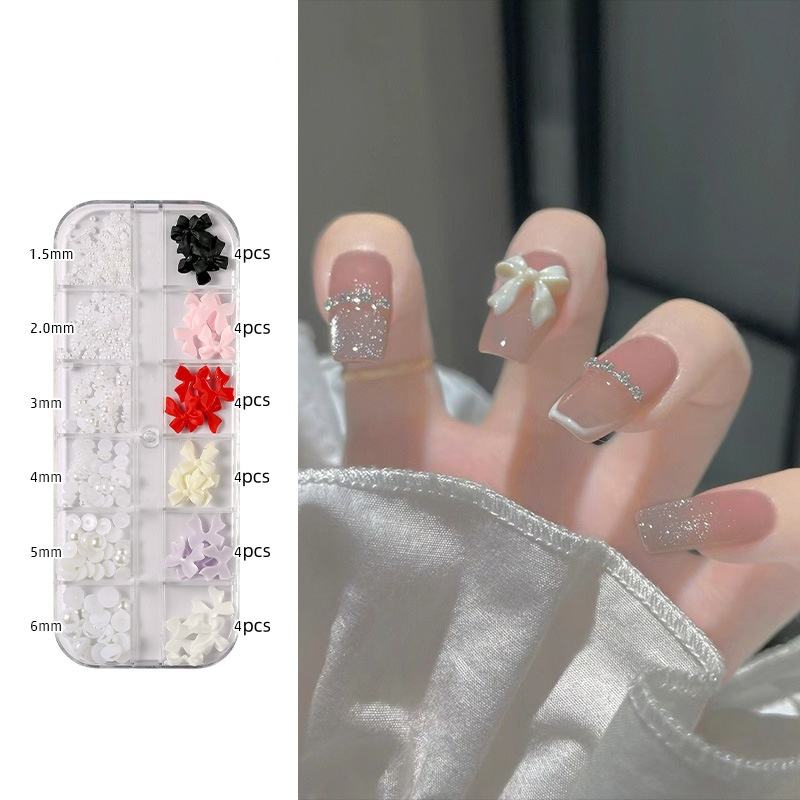 01ผีเสื้อ + ไข่มุก