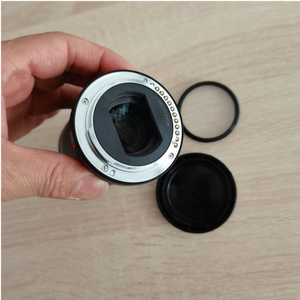 24mm F2.8 LS ASPH Lens for DJI Zenmuse X7/X9-6K/ X9-8K Air/X9-8K/P1 <b>Gimbal</b> <b>Camera</b> - Product Image 3