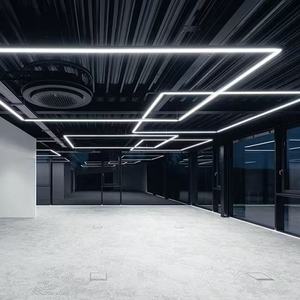 Độ sáng cao LED đèn nhà để xe để kiểm tra Trần Tường chi tiết Studio LED ánh sáng dấu hiệu điện tử - Product Image 5