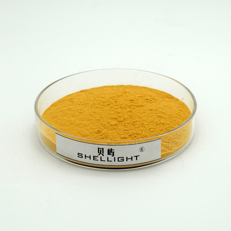 Light Yellow Chitosan Oligosaccharide Powder Nutrient
