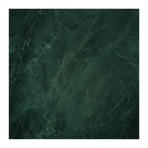 พื้นหินอ่อนสีเขียวขัดพื้นสำหรับวิลล่าโรงแรมหรูพื้นในร่มรับประกัน1ปี - Product Image 1