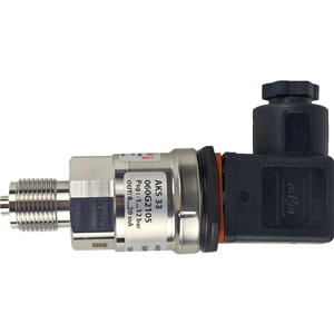 Capteur de pression Aks33 060G2105, sortie 4-20 mA pour pièces de climatisation centralisée - Product Image 1