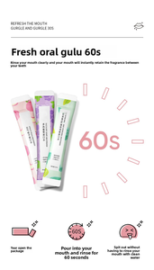 Fruits frais, bombes <span class=keywords><strong>de</strong></span> <span class=keywords><strong>bain</strong></span> effervescentes rafraîchissantes, soins bucco-dentaires jetables, boîte et bande <span class=keywords><strong>de</strong></span> <span class=keywords><strong>bain</strong></span> <span class=keywords><strong>de</strong></span> <span class=keywords><strong>bouche</strong></span>, vente en gros - Product Image 6