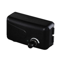 Lampe frontale chirurgicale sans fil LED rechargeable sans ombre pour bloc opératoire, idéale pour la chirurgie plastique, dentaire et vétérinaire