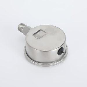 Máy đo áp suất thép không gỉ ashcroft - Product Image 5