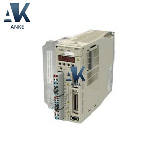 Piezas de control industrial YASKAWA, servoaccionamiento eléctrico de 2, 0 - Product Image 3