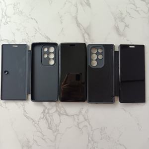 Vente chaude <span class=keywords><strong>Flip</strong></span> <span class=keywords><strong>Cover</strong></span> Free Tecno Pova Neo <span class=keywords><strong>10c</strong></span> Itel S25 ULTRA S26 ULTRA TPU Mobile Phone Case Pure Color - Product Image 4