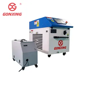 Good Price Good Quality Laser Welding Machine 1000W Handheld Laser Welder