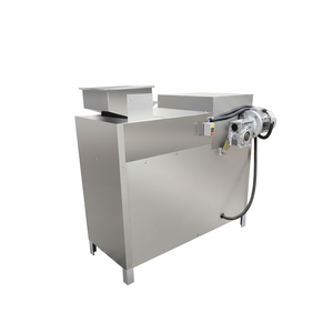 เครื่องหั่นถั่วพิสตาชิโอแบบเขตร้อน Googelg สำหรับขายในเชิงพาณิชย์ - Product Image 1