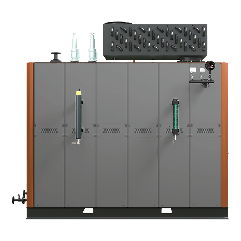 China Boiler 0 5 1 2
