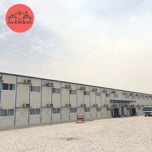 Venta caliente profesional precio más bajo prefabricado contenedor <span class=keywords><strong>casa</strong></span> prefabricada <span class=keywords><strong>casa</strong></span> - Product Image 6