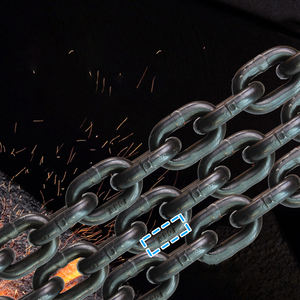 Nouveau palan de levage télécommandé à chaîne électrique YELI avec conception de tête fantôme Construction et hôtels utilisent une capacité de 0.5T-32T - Product Image 6