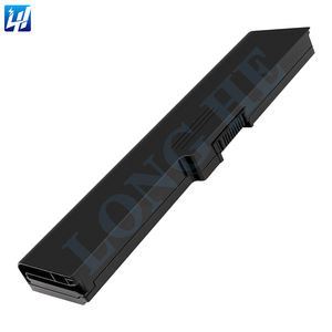 Batterie d'ordinateur portable rechargeable de haute qualité 4400mAh <span class=keywords><strong>PA3817U</strong></span>-<span class=keywords><strong>1BRS</strong></span> pour ordinateur portable TOSHIBA L600/L600D/U400/M800/L310 - Product Image 3