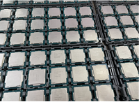 New Wholesale I5 14400F 2.5 GHz 10-Core 16-Thread CPU Processor 65W LGA 1700 Gaming Desktop CPU