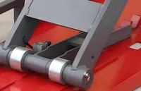 Elevador de Tijera Hidráulico para Autos de 3t y 3.5t de Capacidad, Durable, para Talleres de Servicio de Neumáticos y Reparación de Automóviles