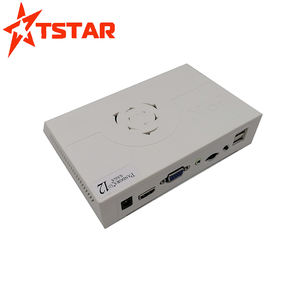 Nouvelle Arrivée <span class=keywords><strong>Pandora</strong></span> Boîte Rétro 12 Multi Plateau de Jeu 3188 en 1 Jamma D'arcade 3D Jeux Vidéo - Product Image 4