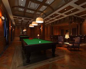 Rendu architectural 3D pour projet de chambre d'hôtel et de villa privée, plan d'aménagement avec solution de projet à guichet unique - Product Image 3