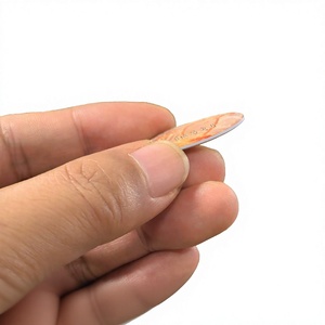 Chip de energía de terahercios de 6 núcleos para fabricantes, chip cuántico de resina para pulsera, chip de resina para equilibrio. - Product Image 2