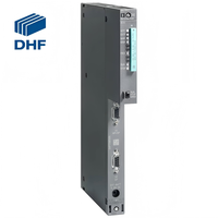 6ES7407-0KR02-0AA0 S7-400 PS407 Módulo de fuente de alimentación redundante de 10 A