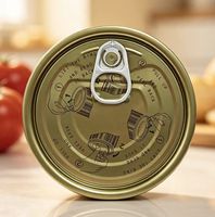 Revêtement doré haute performance 83,3 mm EOE avec pâte d'aluminium