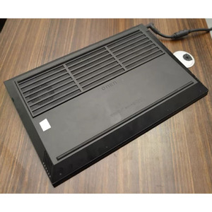 Portátil para Juegos H-P <span class=keywords><strong>Omen</strong></span> 8 Plus Original de 17.2 Pulgadas - Intel Core I7, GeForce RTX <span class=keywords><strong>3060</strong></span>, <span class=keywords><strong>16</strong></span> GB de RAM, 1 TB SSD - Product Image 3