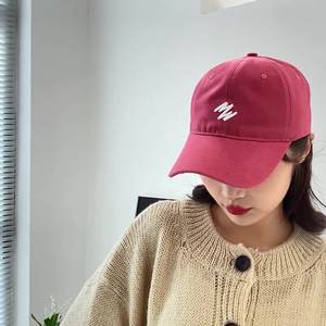 عرض رائع على القبعات أزياء مخصصة بشعار تطريز ترويحي بالجملة للنساء - Product Image 2