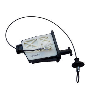 Huajiefan – contrôleur d'actionneur de bouchon de réservoir de carburant, 74700-TVA-A02, pour Honda Accord 2018-2022 - Product Image 3