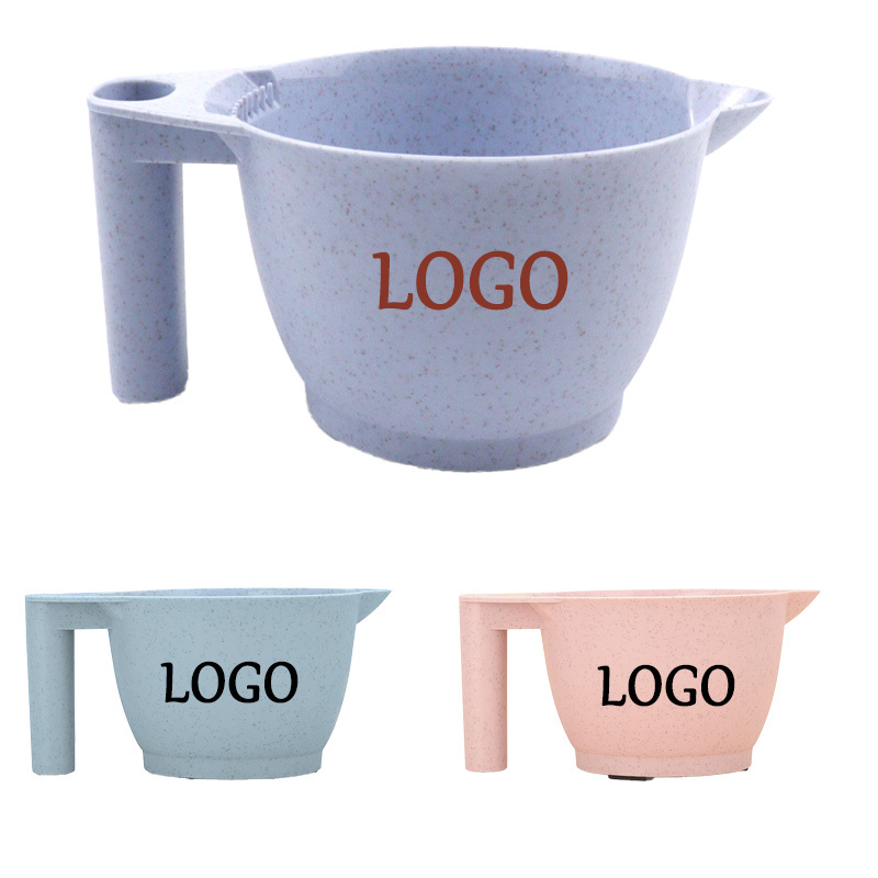 Wholesale Custom Logo Eco friendly Hair